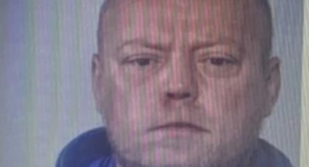 Zaginął Patryk Wypych z Rychłocic