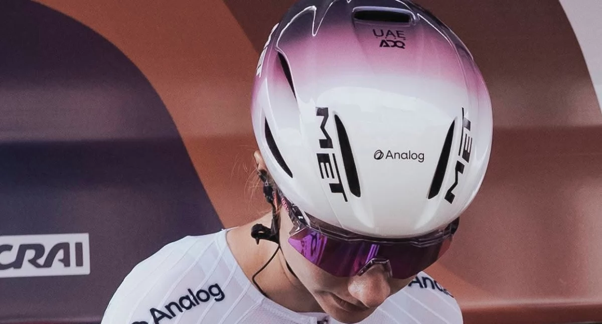 Tour de France Femmes: Dominika Włodarczyk z kolejnym wyzwaniem na sprinterskim etapie do Angers