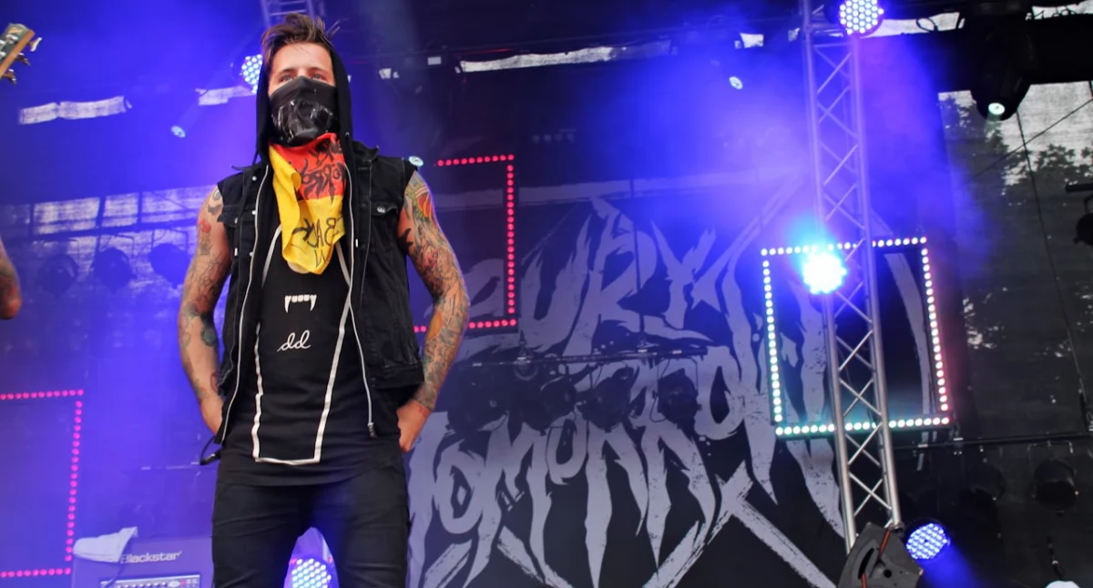 Koszulki Metallica – kultowy styl dla fanów legendarnej kapeli