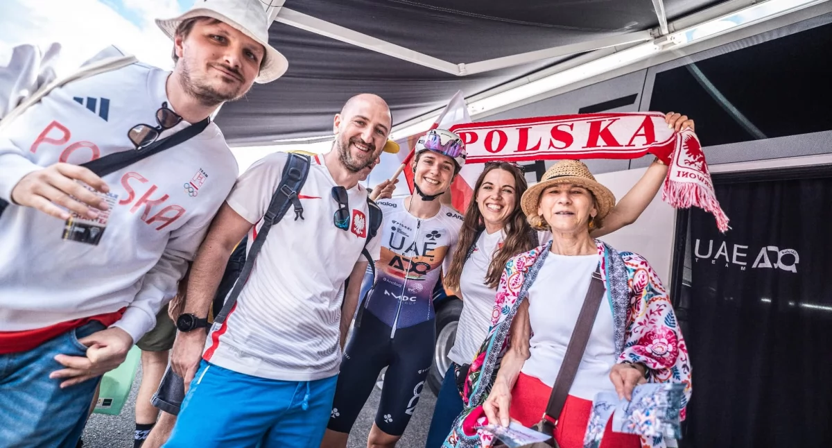 Półmetek kobiecego Tour de France: Najdłuższy etap i szansa na awans dla Włodarczyk