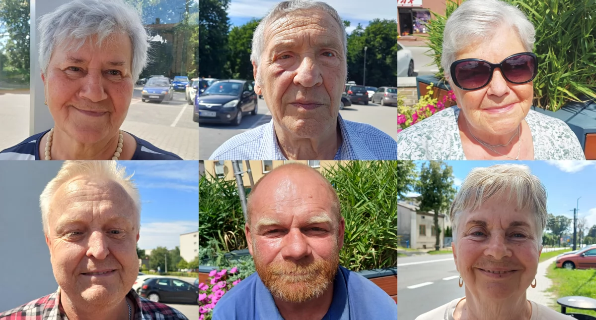 Czy Karol Nawrocki będzie dobrym prezydentem? Komentują mieszkańcy Wielunia i okolic