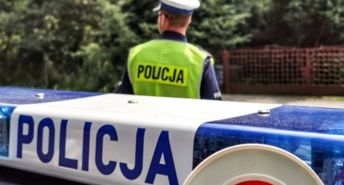 W recydywie przekroczył dopuszczalną prędkość. SŁONY MANDAT dla kierowcy!