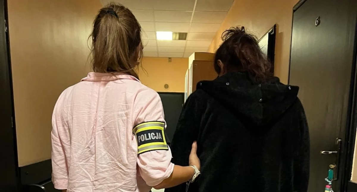 Podawała się za pracownika NFZ - ukradła 83-latce całą emeryturę...