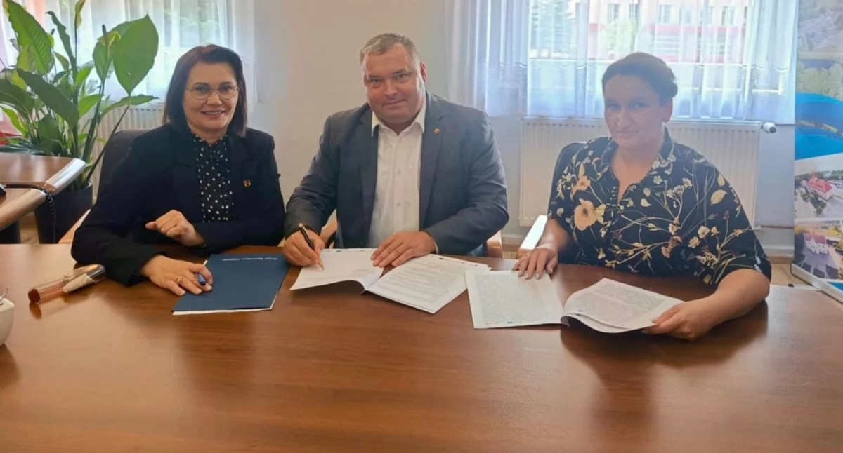 Prawie milion na rozwój sportu w Działoszynie