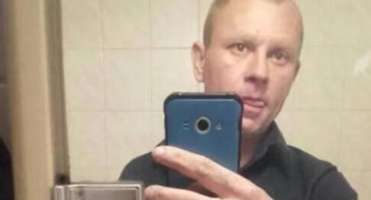 Zaginął Mariusz Kozioł - może go widzieliście?