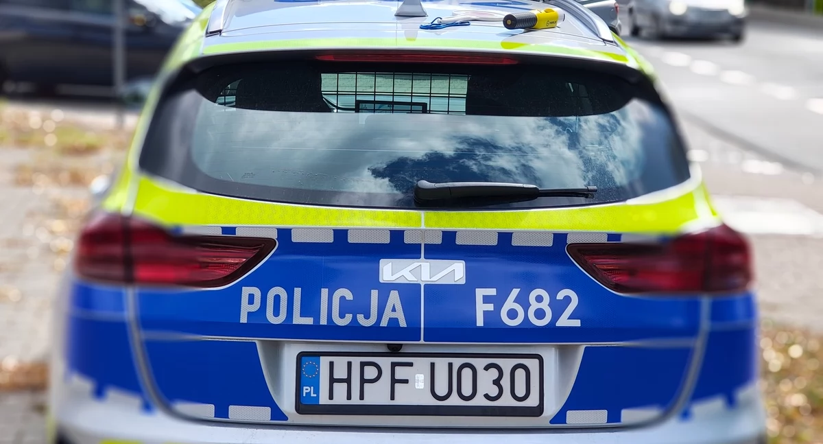 Kolejni pijani kierowcy zatrzymani - jeden z nich był poszukiwany listem gończym 