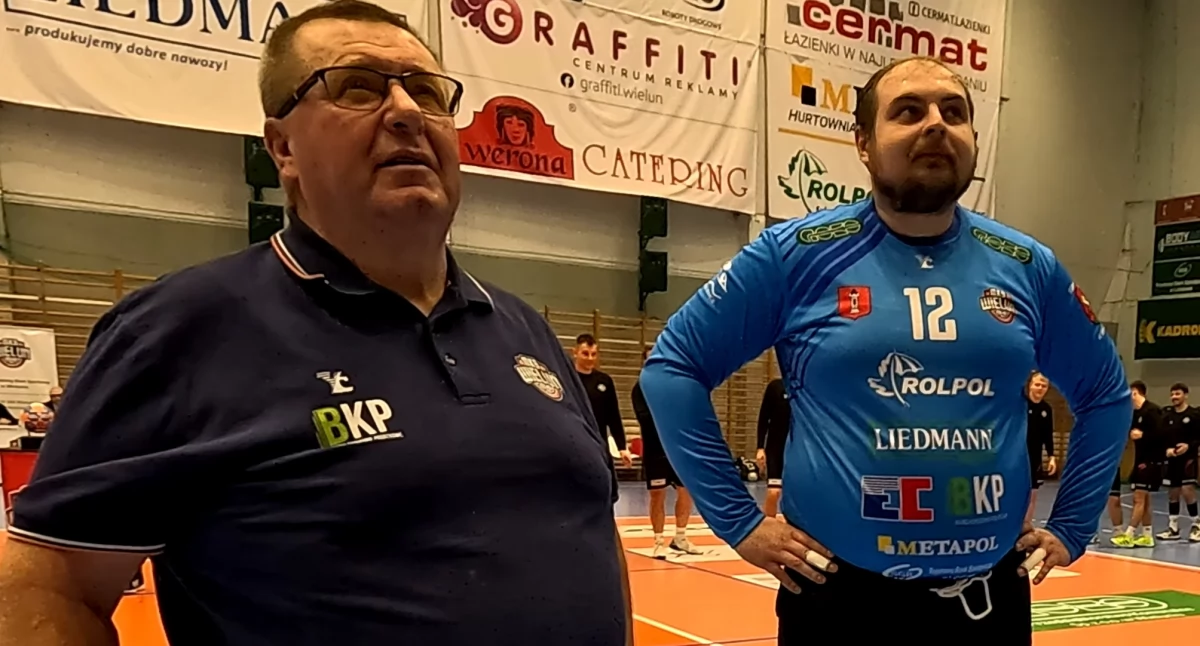 MKS Wieluń gotowy na nowy sezon! Zmiany kadrowe, sparingi i inauguracja I ligi