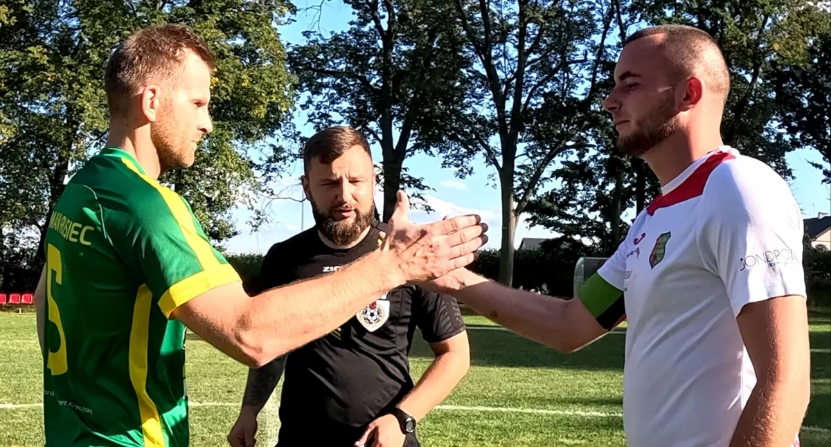 Meczu bez walki nie oddamy – Orion Olewin eliminuje Hetmana Rusiec z Okręgowego Pucharu Polski
