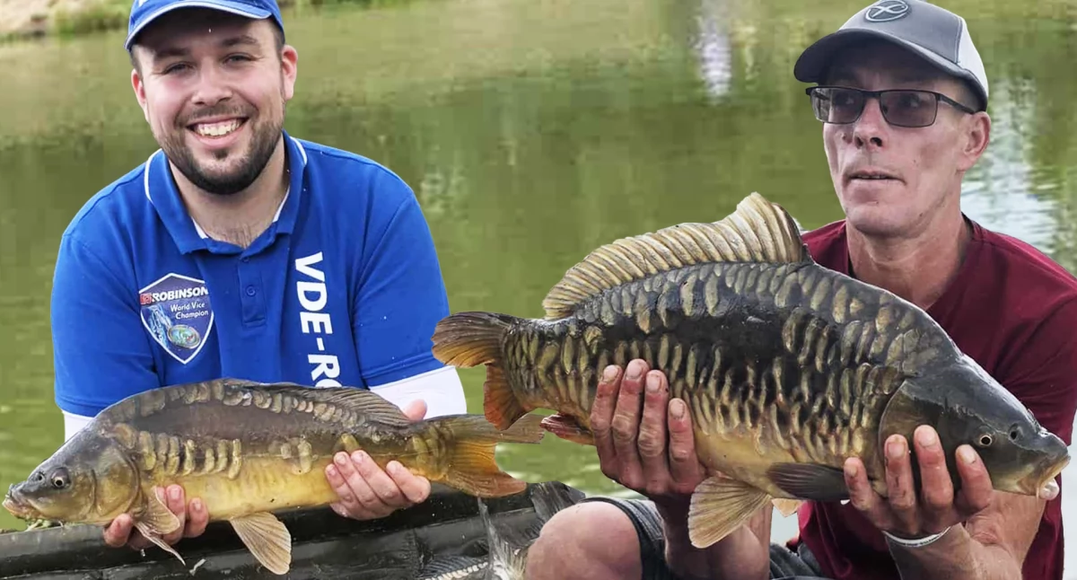 Działo się na łowisku Felinów. Wielki Finał Trole Fishing 2025