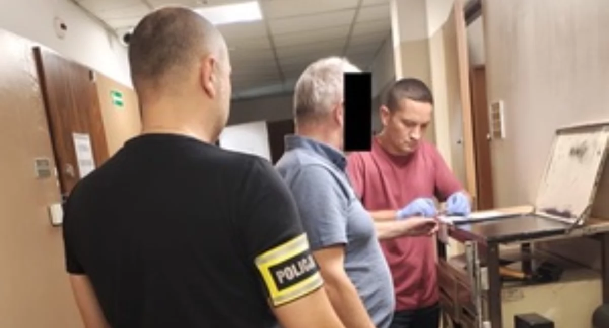 Nowa metoda okradania seniorów „na listonosza”