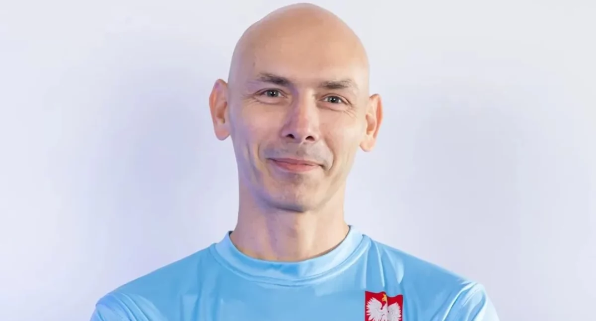 Marek Martyniak przed wyjątkowym startem w Austrii – Pyramidenkogel Turmlauf 2025