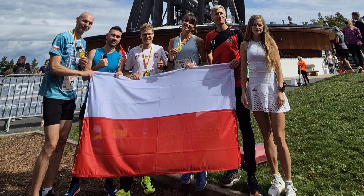 Marek Martyniak poprawił wynik w Austrii! „Jestem bardzo zadowolony!