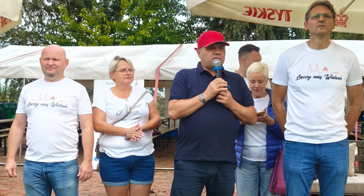 Grali całym sercem. Turniej charytatywny w Małyszynie dla Maksia Mazurka przyniósł ponad 22 tysiące złotych! A to jeszcze nie koniec...