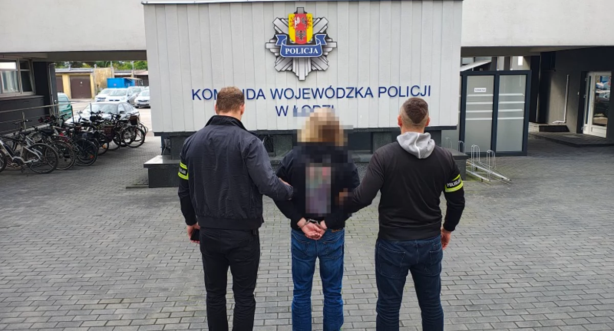 Deweloperski oszust zatrzymany. Wyłudził ponad 188 mln złotych!