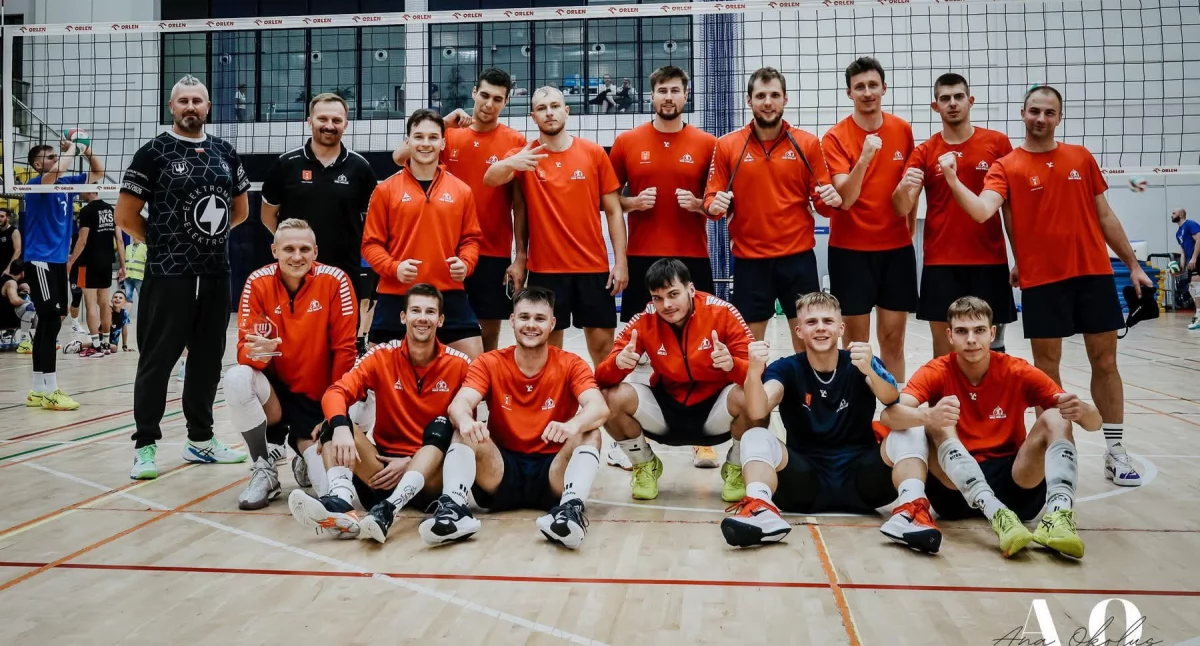 WKS Wieluń na podium w Błonie Cup 2025. Udany test tuż przed startem sezonu II ligi
