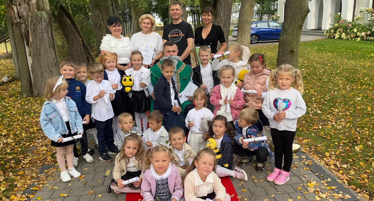 Narodowe Czytanie 2025 i Jan Kochanowski w Kraszkowicach