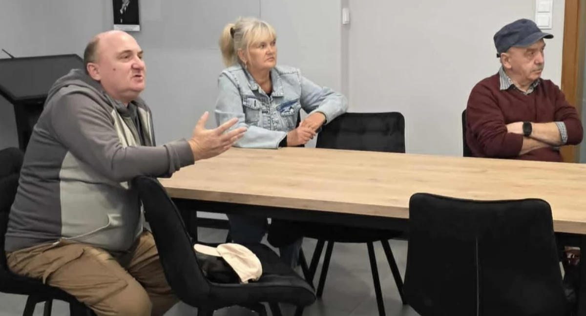 Zużyli mniej, a zapłacą więcej. Mieszkańcy osiedla Stodolniana oburzeni