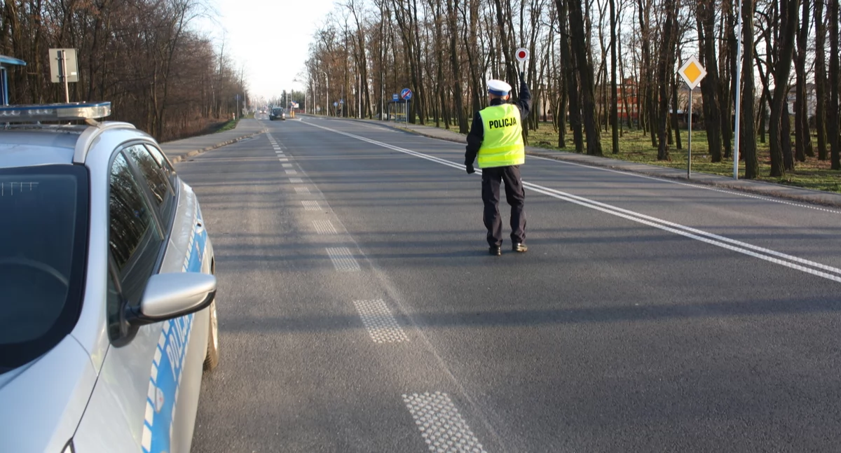 Złamał sądowy zakaz - najbliższe trzy miesiące spędzi za kratami