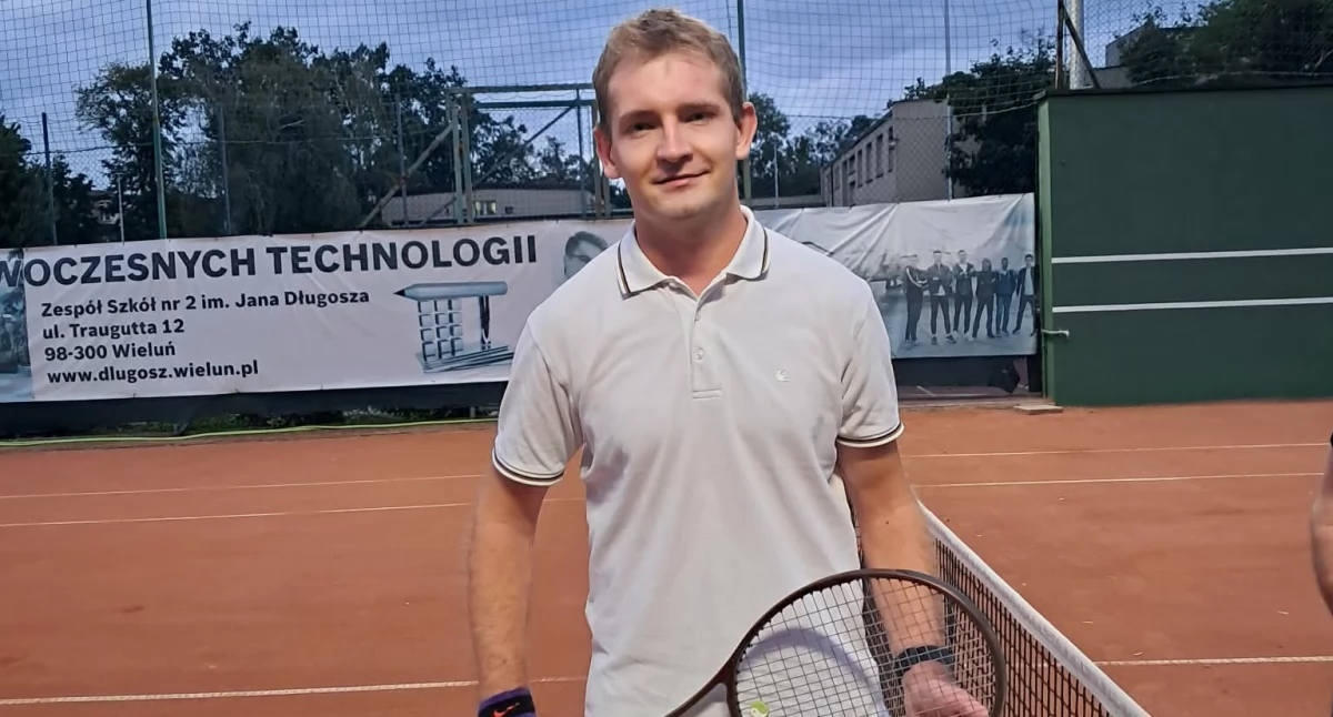 Finały Mistrzostw Wielunia w tenisie ziemnym – już jutro wielkie rozstrzygnięcia