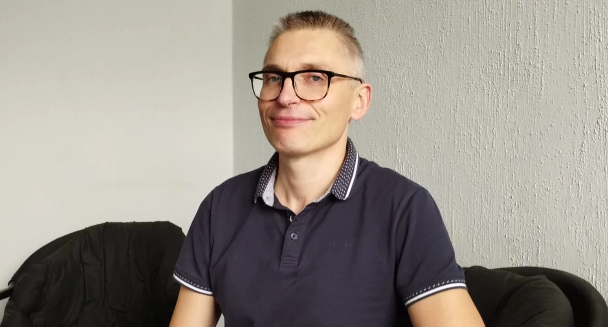 Poradnia urologiczna wieluńskiego szpitala ma nowoczesny sprzęt specjalistyczny