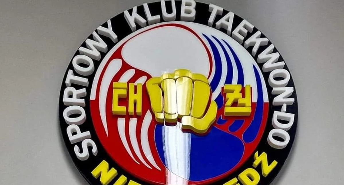 Wieluń gości delegację z Korei. Wizyta mistrzów taekwondo i dyplomatów