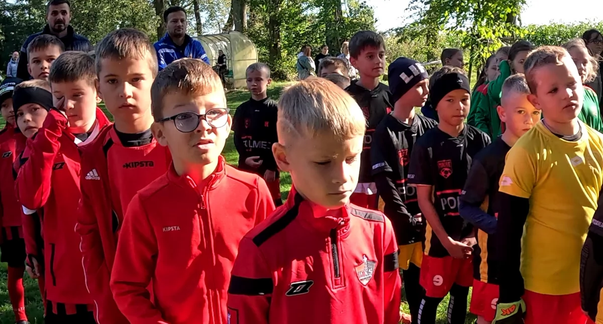 Premierowy Orion Cup w Olewinie. „Chcemy, by ten turniej na stałe wpisał się w nasz kalendarz” – mówi trener Kowalczyk
