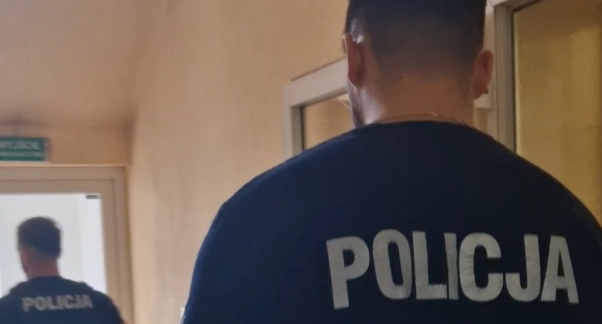 Znęcał się nad matką. Najpierw dostał wyrok w zawieszeniu - teraz trafił za kraty!