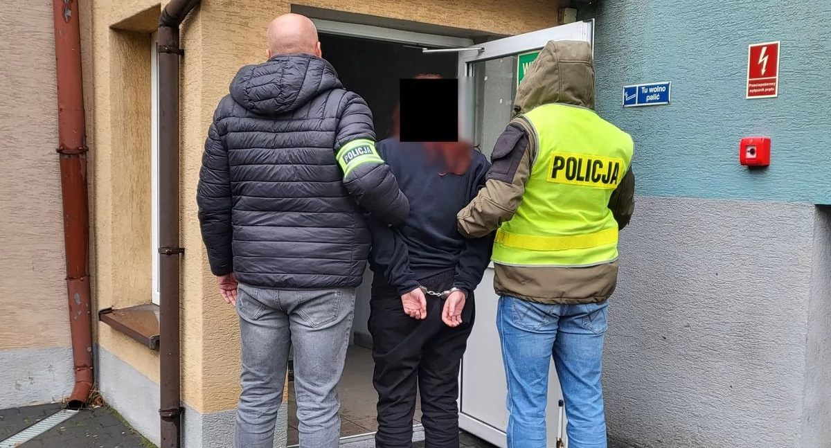 Morderstwo w Wieluniu: 19-latka usłyszała zarzut