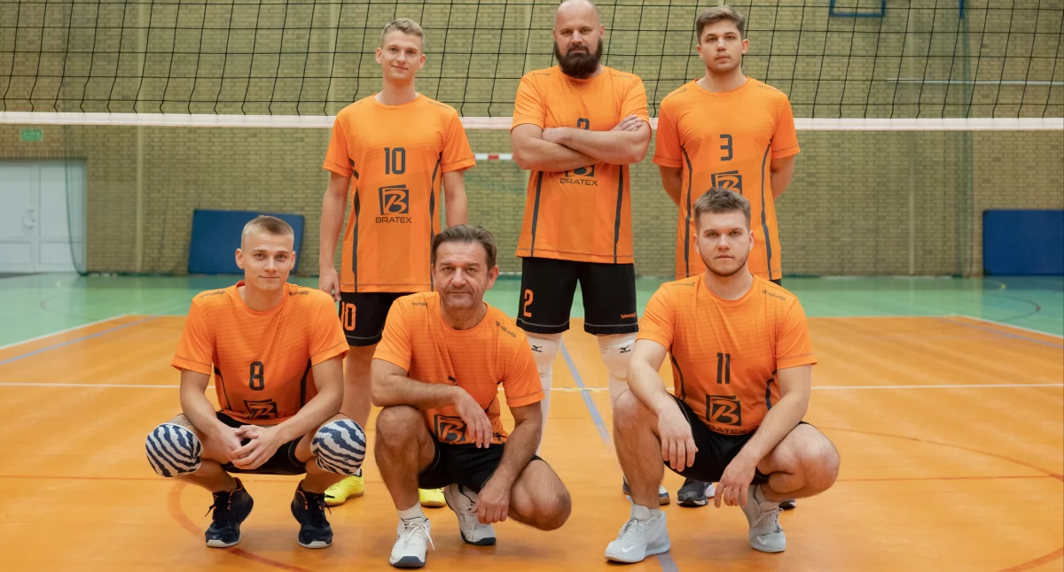 Malik Development i Kow-Bud Siatkarz Sokolniki nie do zatrzymania! Za nami 4. kolejka Wieruszowskiej Powiatowej Ligi Siatkówki