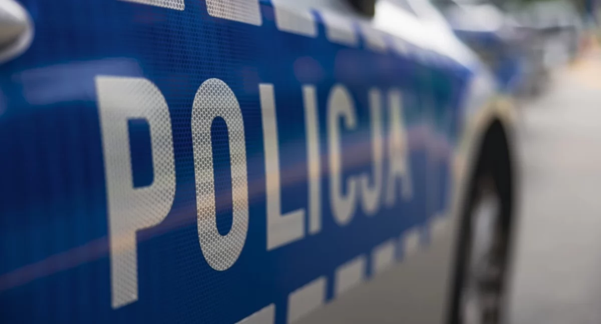 Dwie kobiety potrącone przez 69-latka - jedna z nich trafiła do szpitala