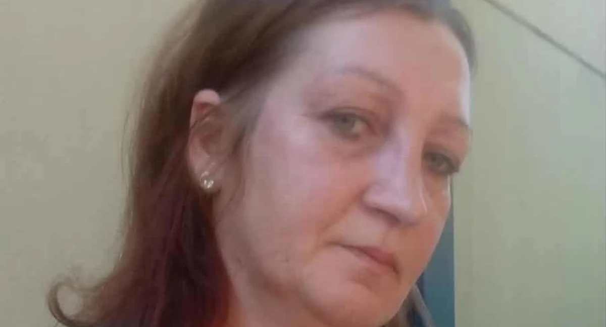 Zaginęła Anna Zamolska - kobieta może przebywać za granicą!