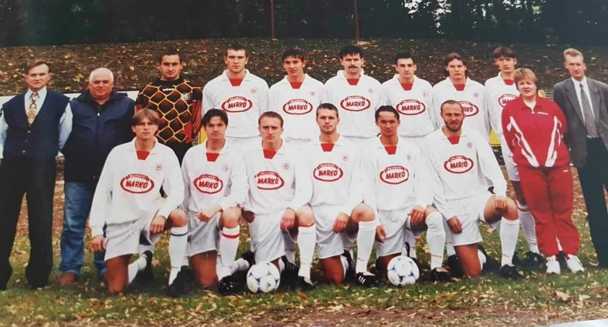 Nie żyje Stanisław Lach – wieloletni działacz i przyjaciel WKS Wieluń. Klub żegna człowieka o wielkim sercu