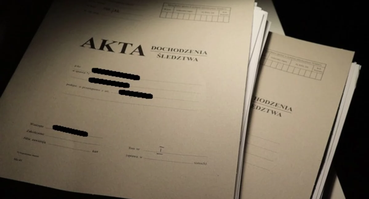 Dziesięć lat więzienia za kradzież piwa bezalkoholowego? 22-latek zaatakował ochroniarzy!