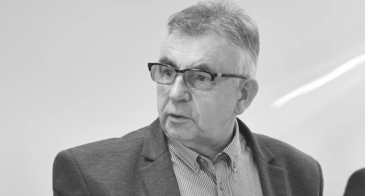 Nie żyje Zbigniew Zając, samorządowiec i przedsiębiorca z gminy Działoszyn