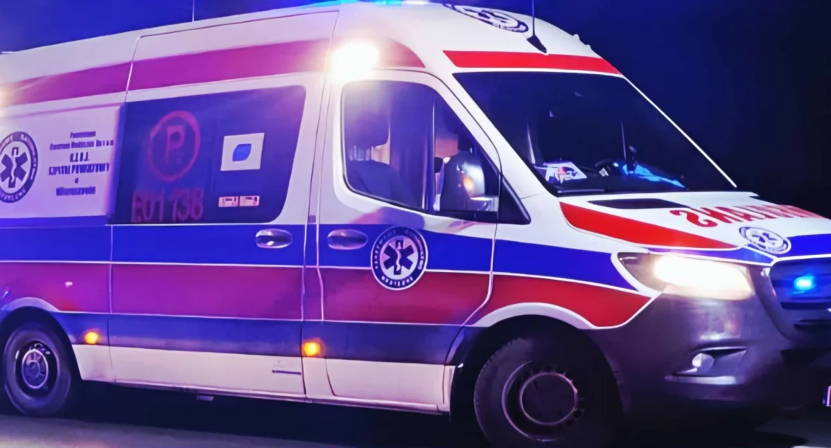 Potrącenie 14-latki na przejściu dla pieszych w Bełchatowie: Policja szuka świadków