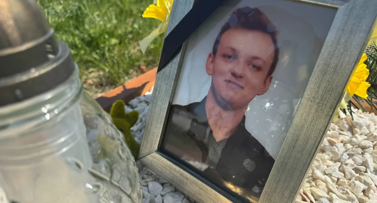 Wersja policji coraz mniej wiarygodna. Wracamy do sprawy tajemniczej śmierci młodego człowieka