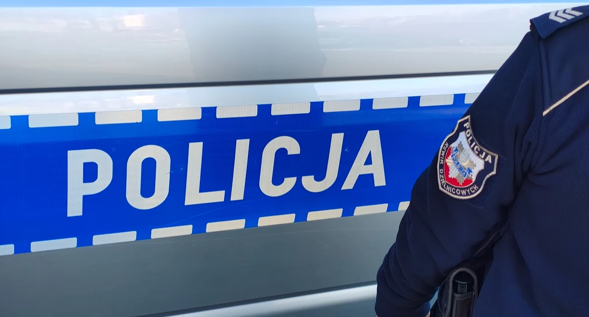 Wpadli podczas policyjnych patroli - mundurowi zatrzymali dwóch poszukiwanych mężczyzn 