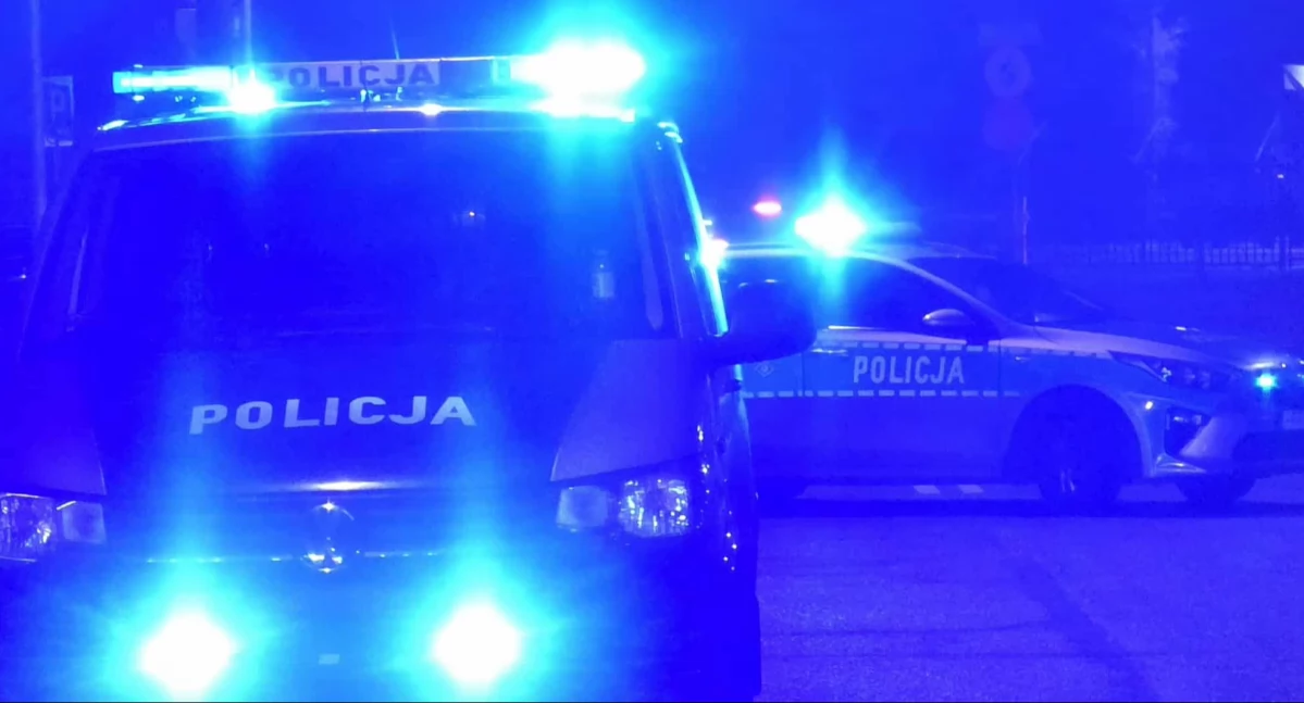 Tragedia w powiecie kłobuckim: Śmierć 23-latki i odkrycie zwłok noworodków