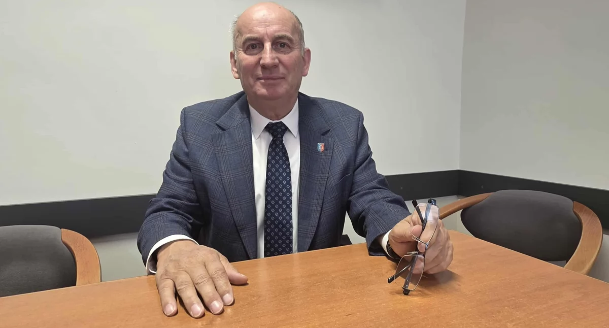 Dom seniora w Wydrzynie gotowy! Czas na wyposażenie i zagospodarowanie terenu wokół