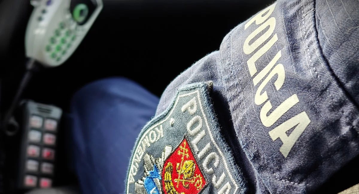 Pięć lat za jazdę mimo zakazu? Wypatrzył go policjant po służbie!