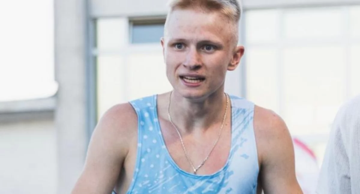 Michał Bator daleko za czołówką Mistrzostw Polski w Biegach Przełajowych. „To miał być mój dzień” 