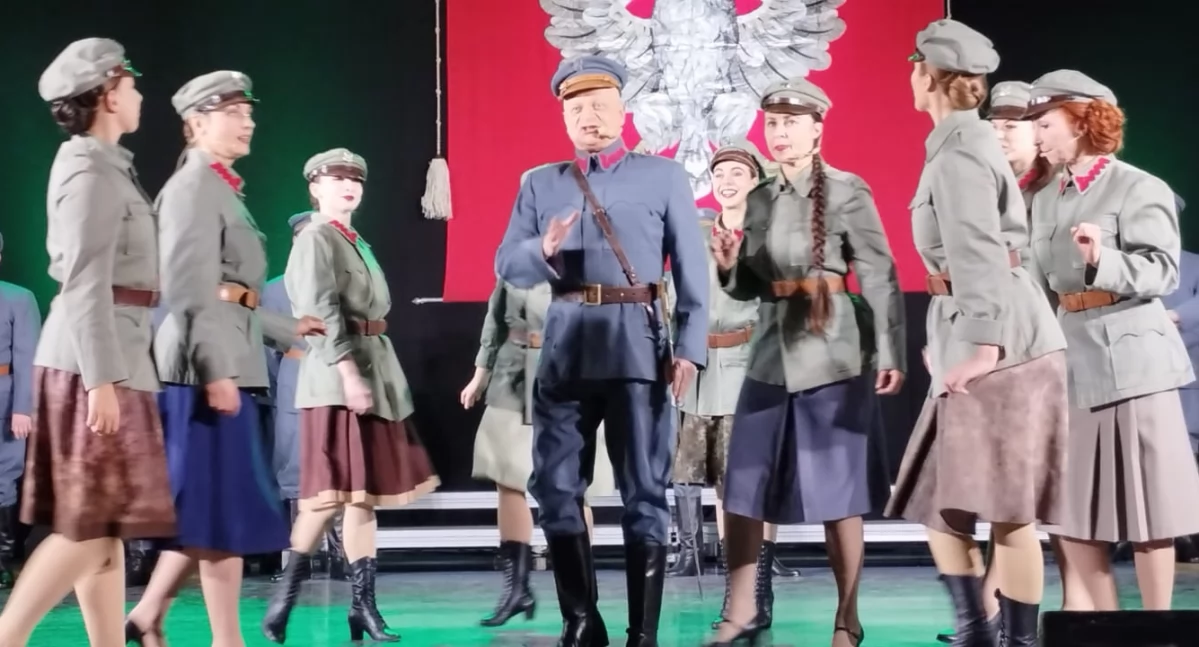 Gmina Biała uczciła Narodowe Święto Niepodległości