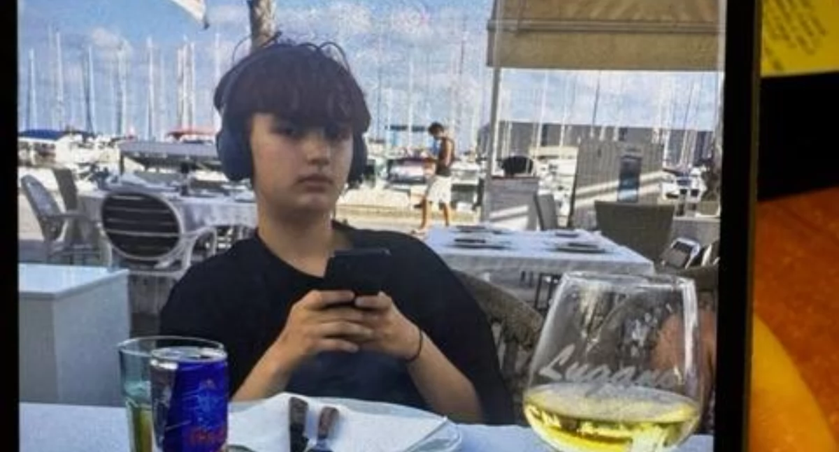 Zaginęła 15-letnia Wernika Steinbrecher - może ją widzieliście?