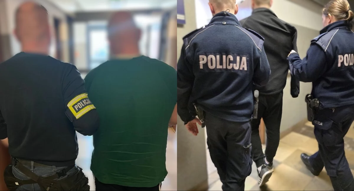 Gangsterskie porachunki z narkotykami w tle - 44-latek został pobity młotkiem, oblany wrzątkiem i uwięziony