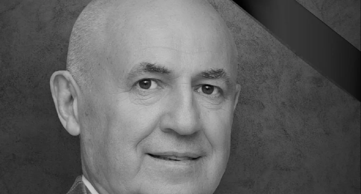 Nie żyje Leszek Gierszewski. Twórca Drutexu miał ogromny wpływ na polski biznes