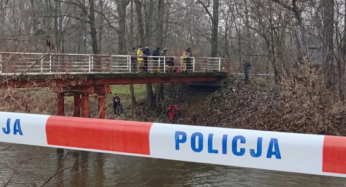 Służby przeczesują Osjaków i okolice. Trwają poszukiwania 73-letniego mieszkańca gminy