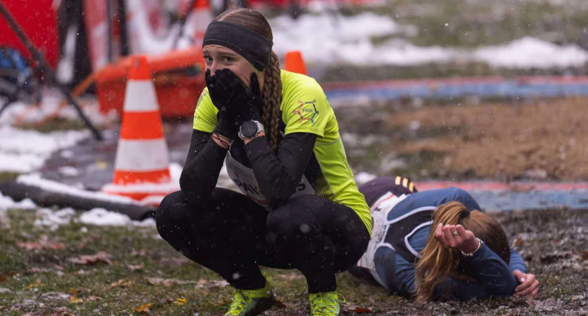 Amelia Pawelus ósma na 97. PZLA Mistrzostwach Polski w Przełajach. „Jeszcze ostatniego słowa nie powiedziałam”
