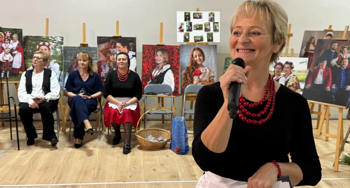 V Wieczór Kolęd i Pastorałek w Skrzynnie: Świąteczne spotkanie, które połączyło pokolenia 