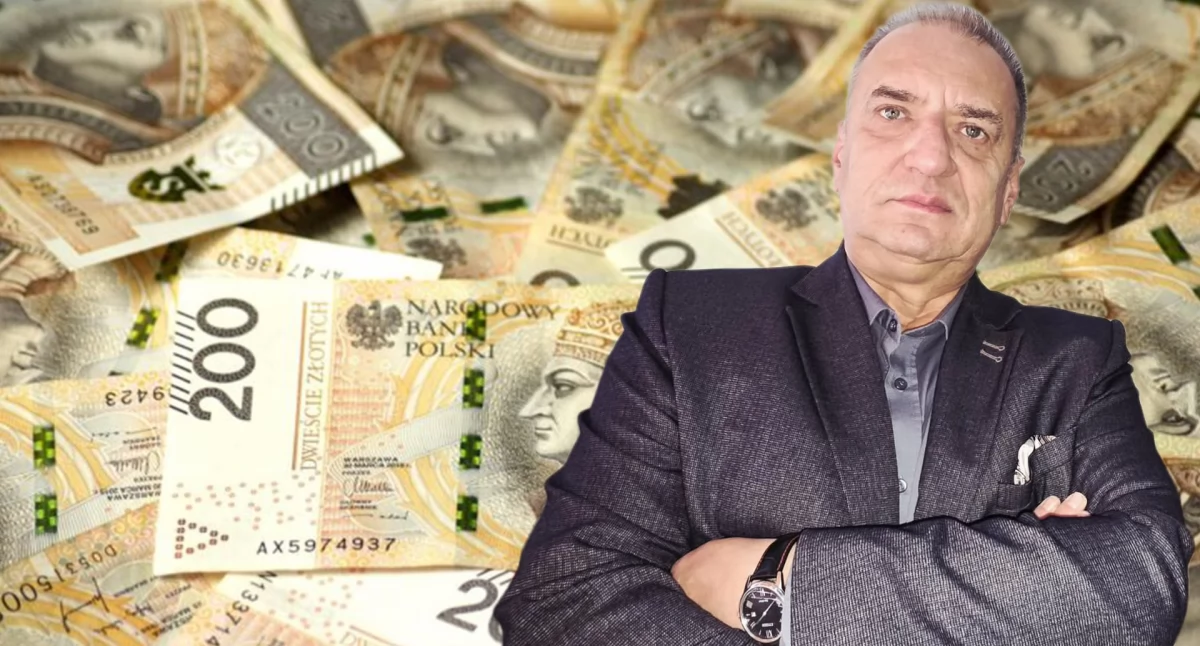 Ponad 43 mln. zł na inwestycje w gminie Mokrsko w 2025 