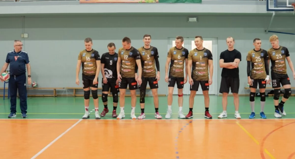Malik Development nowym liderem po 9. kolejce. Ścisk w czołówce i jednostronne mecze na finiszu roku